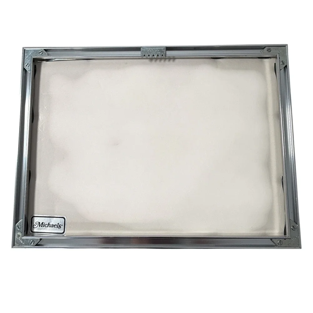 Sydney Opera House Harbour Bridge Framed Cross Stitch Australia Wall Art 15x11